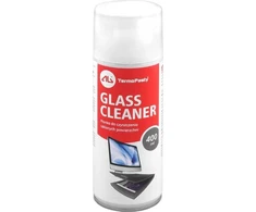 Ag Termopasty AG Termopasta VALIKLIS STIKLUI GLASS-CLEANER/400 PUTOS 400 ml AG TERMOPASTOS