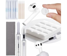 Valiklis „Airpods“ elektronikos valymo rašiklių rinkinys K&amp;f / Kf08.067