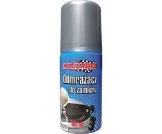 Moje_Auto Moje Auto Lock De-Icer Purškiklis