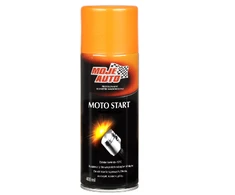 Moje_Auto Moje Auto Užvedimo skystis 400ml