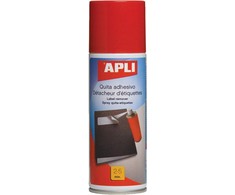 Apli Skystis etiketėms nuimti 200ml