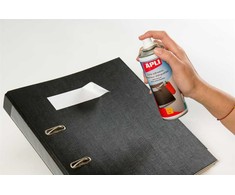 Apli Skystis etiketėms nuimti 200ml