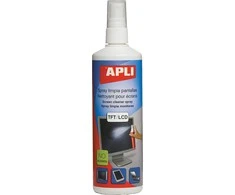 Apli Ekrano valiklis 250 ml (AP11827)