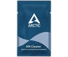 ARCTIC MX šluostės, 40 vnt.