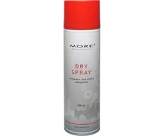 OWA Armor Suspaustas oras, skirtas dulkėms pašalinti 400 ml (M10105)