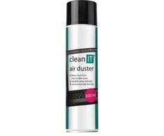 CLEAN IT suspaustos dujos 600ml
