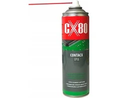 Valiklis CX80 KROATIJA Elektrotechninis siurblys Duospix 500ml