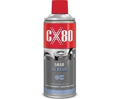 CX80 Gate tepalas 500ml