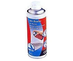 Valiklis Esselte Suspaustas oras 400 ml (67124)