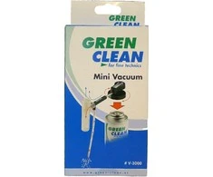 Valiklis Green Clean Žalias Clean Žalias Clean mini Vac System V- 3000 1 vnt.