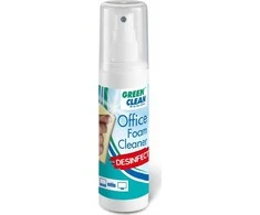 Valiklis Green Clean Žalias Clean Valymo produktas - Žalias Clean Plyn Office Cleaner Desinfect 125ml