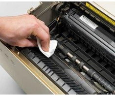 Valiklis Green Clean Žalias Clean Valymo audinys - Žalias valymo ritinėlio valymo audinių 5 pakuotė, daugkartinio naudojimo, plaunamų