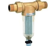 Resideo Braukmann Honeywell vandens filtras FF06 3/4 "100 mikronų (FF06-3 / 4AA)