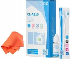 Valiklis JJC CL-AS10 jutiklių valymo rinkinys APS-C jutikliams
