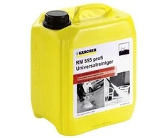 Universalus valiklis Kärcher RM 555 5000ml