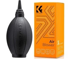 Valiklis Kf Kriaušės Pūstuvas Optiniam Valymui / Kameras / Kameras - K &amp; f Concept / SkU.1693