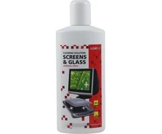 Valiklis Skysti ekrano valikliai, pildymas, 500ml, Logotipas