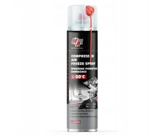 Valiklis Ma Professional Suslėgto oro šaldiklis 600 ml