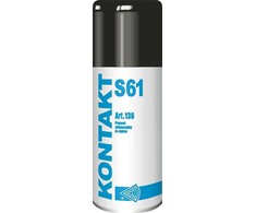 Valiklis Micro Chip Mikrolustas Kontakt S61 150 ml (CHE1496)