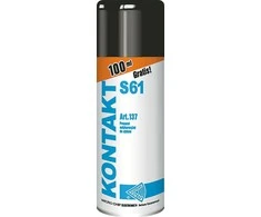 Microchip Micro Chip Kontaktų valymo priemonė Kontakt S61 400ml