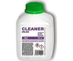 Prausiklis IPA 99 500 ml MICROCHIP ART.095