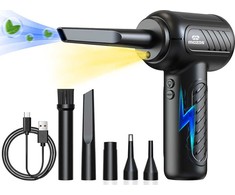 Valiklis MOZOS XB1-ECO PRZENOŚNA pūtiklis DO ELEKTRONIKI KURZU
