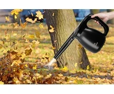 Valiklis Mozos XBLOWER 600W valymo pūstuvas