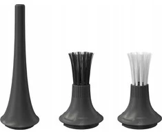 Valymo rinkinys - Nitecore NIA008 Multipurpose Cleaning Kit for BlowerBaby Nano