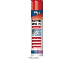 BlueStar Micro Chip Suspaustas oras 800ml.-degus MICROCHIP ART.016