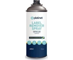 Valiklis Platinet valymo purškiklis 400 ml PFSLR (45196)