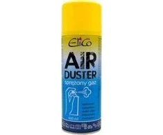 Valiklis ELICO SUSLĖGTAS ORAS 400ml ORO PŪTIKLIS