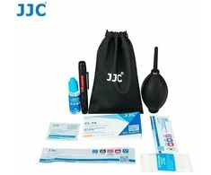 Valiklis JJC Rinkinys valymui optyki CL-PRO2 9 dalys