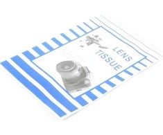 Valiklis Rotin Popierius 15 x 10 cm optikos kameroms ir 50 vnt.