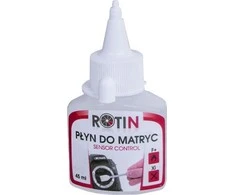 Valiklis Rotin 45 ml kameros ir jutiklio skystis