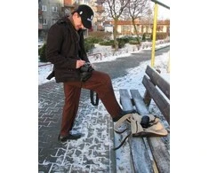 Valiklis Rotin Mini- Tik spatulės 5 vnt.
