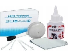 Valiklis Rotin 6W1 Universalus optinis valymo rinkinys