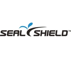 Valiklis „Seal Shield“ klaviatūros valymo šluostė „Cleanwipe Pro“, balta, SSWKSV101PRO-DE (18.02.2833)