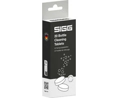 Valiklis SIGG SIGG Valymo tabletės 6044.40