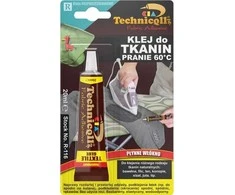 3402# Oem Audinių klijai 20ml Technicoll