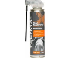 TECMAXX MAŠININIS TEPALAS 250ml