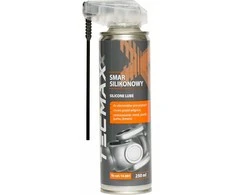 TECMAXX SILIKONINIS TEPALAS 250ml
