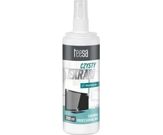 Teesa LCD ekrano valiklis 200ml