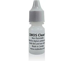 Valiklis Visible Dust CMOS Clean Valomasis skystis 15ml