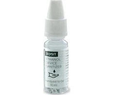 Valiklis Xqisit Ethanol Cleaner 10ml valymo skystis 41301