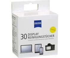 Valiklis Zeiss Ekrano valymo servetėlės (ZS581998)