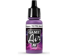 Vallejo Vallejo 72.776, 17 ml, Violetinė, Matte, Bottle