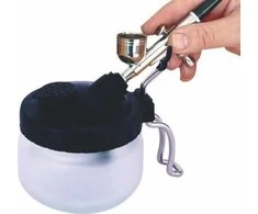Vallejo - Airbrush Cleaning Station