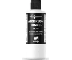 Vallejo akrilinių dažų skiediklis 200 ml. Vallejo universalus