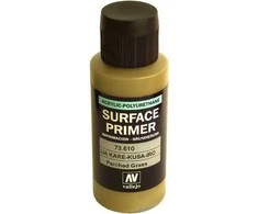 Vallejo akrilo poliuretano gruntas 60 ml - 73610
