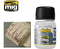 AMMO by MIG Jimenez AMMO MIG Heavy Chipping sendinimo skystis 35 ml (2011)